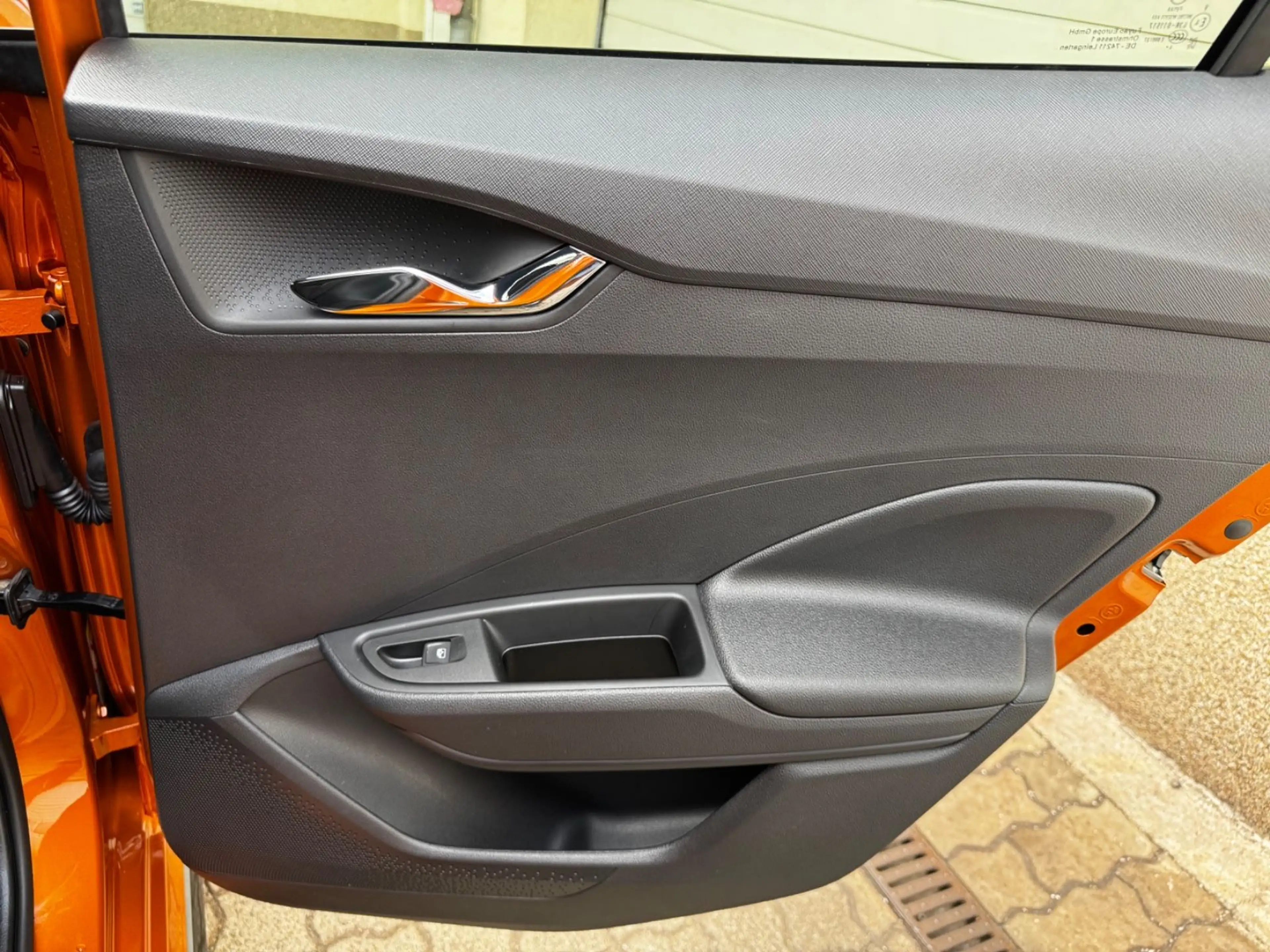 Skoda Fabia Monte Carlo — photo 14
