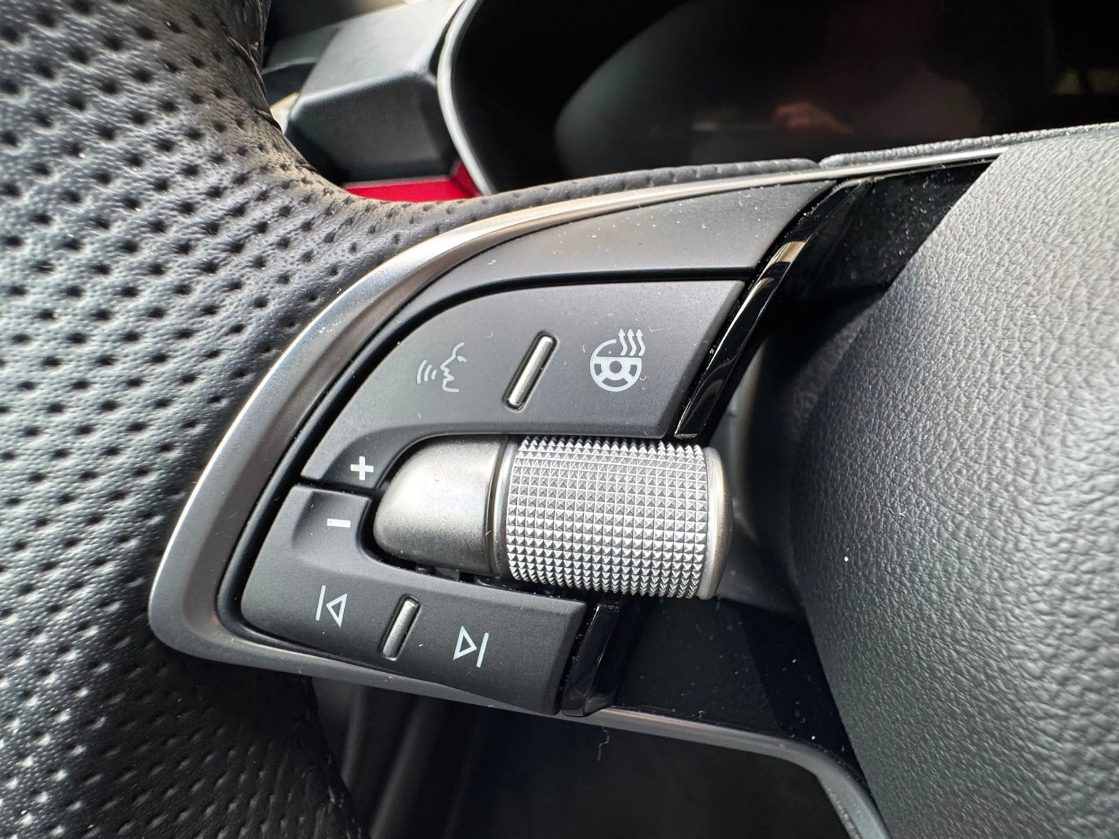 Skoda Fabia Monte Carlo — photo 20