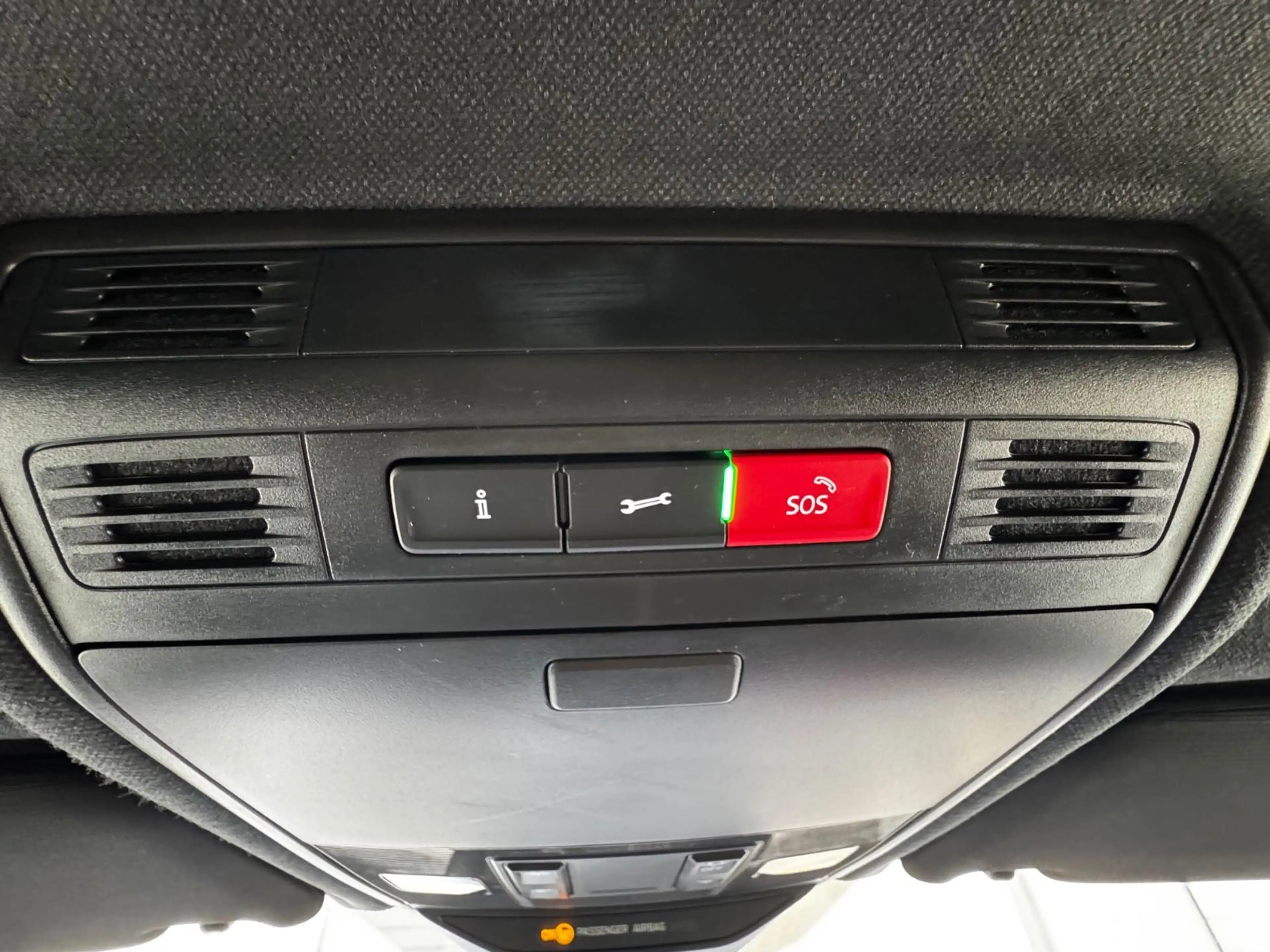 Skoda Fabia Monte Carlo — photo 33