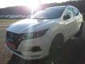 Nissan Qashqai 1.3 DIG-T N-Tec 117 kW 4x2 Weiß - thumbnail 3