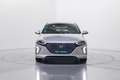 Hyundai IONIQ HEV 1.6 GDI Klass Gris - thumbnail 2