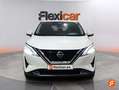 Nissan Qashqai DIG-T 103kW (140CV) mHEV 4x2 Acenta Blanco - thumbnail 2