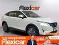 Nissan Qashqai DIG-T 103kW (140CV) mHEV 4x2 Acenta Blanco - thumbnail 1