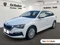 Skoda Scala Ambition TSI Weiß - thumbnail 1