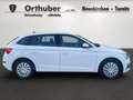 Skoda Scala Ambition TSI Weiß - thumbnail 3