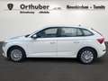 Skoda Scala Ambition TSI Weiß - thumbnail 6