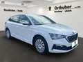 Skoda Scala Ambition TSI Weiß - thumbnail 2