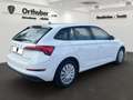 Skoda Scala Ambition TSI Weiß - thumbnail 4