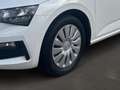 Skoda Scala Ambition TSI Weiß - thumbnail 8