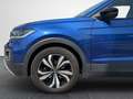 Volkswagen T-Cross 1.0 TSI United Navi/LED/Shz./PDC/App Blau - thumbnail 23