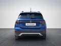 Volkswagen T-Cross 1.0 TSI United Navi/LED/Shz./PDC/App Blau - thumbnail 6