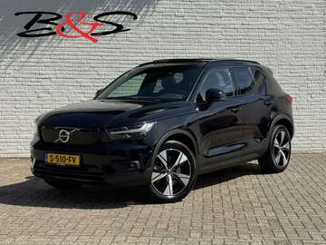 Recharge Pro Adaptive Cruise All-Season Banden Pan