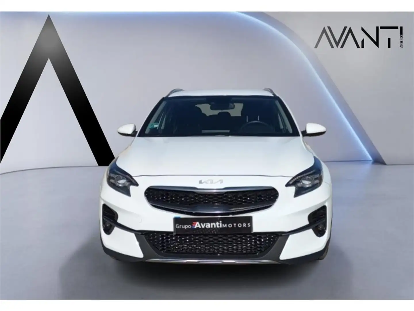 Kia XCeed 1.0 T-GDi Drive - 2