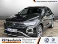 Volkswagen T-Roc Goal TDI DSG Plus-Paket Schwarz - thumbnail 1