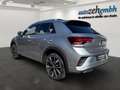 Volkswagen T-Roc 1.5TSi DSG R-Line+AHK+Kamera+e-Klappe+19"+ Silber - thumbnail 2