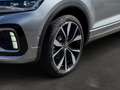 Volkswagen T-Roc 1.5TSi DSG R-Line+AHK+Kamera+e-Klappe+19"+ Silber - thumbnail 4