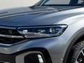 Volkswagen T-Roc 1.5TSi DSG R-Line+AHK+Kamera+e-Klappe+19"+ Silber - thumbnail 3