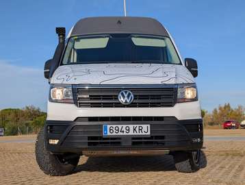 L3 H2 4motion, 2.0 TDI – 140 CV