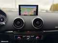 Audi A3 design luxe 204ch 1.4 tfsi e-tron 150ch phev hybrid 25.7kwh s-tronic bva Blanc - thumbnail 17