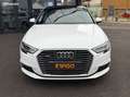 Audi A3 design luxe 204ch 1.4 tfsi e-tron 150ch phev hybrid 25.7kwh s-tronic bva Wit - thumbnail 29