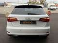 Audi A3 design luxe 204ch 1.4 tfsi e-tron 150ch phev hybrid 25.7kwh s-tronic bva Wit - thumbnail 26