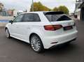 Audi A3 design luxe 204ch 1.4 tfsi e-tron 150ch phev hybrid 25.7kwh s-tronic bva Wit - thumbnail 25