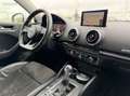Audi A3 design luxe 204ch 1.4 tfsi e-tron 150ch phev hybrid 25.7kwh s-tronic bva Wit - thumbnail 9