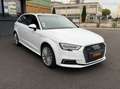 Audi A3 design luxe 204ch 1.4 tfsi e-tron 150ch phev hybrid 25.7kwh s-tronic bva Wit - thumbnail 28