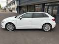 Audi A3 design luxe 204ch 1.4 tfsi e-tron 150ch phev hybrid 25.7kwh s-tronic bva Blanc - thumbnail 24