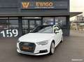 Audi A3 design luxe 204ch 1.4 tfsi e-tron 150ch phev hybrid 25.7kwh s-tronic bva Wit - thumbnail 1
