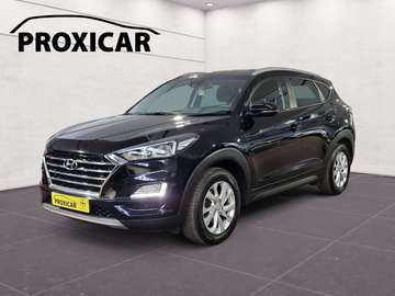 1.6 CRDi MHD Feel DCT 136cv Automatique Gps*Camera