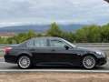 BMW 520 520i Negro - thumbnail 4