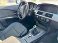 BMW 520 520i Negro - thumbnail 14