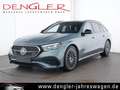 Mercedes-Benz E 300 T e DIGITAL LIGHT*360*AHK AMG Line Adv+ Zilver - thumbnail 1