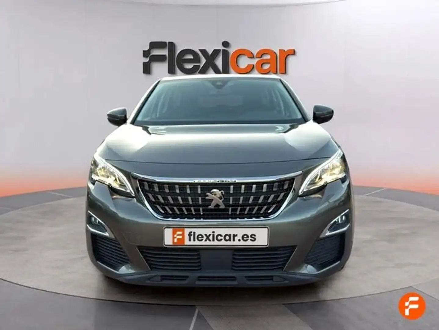 Peugeot 3008 1.5 BlueHDi 96kW (130CV) S&S Active Verde - 2