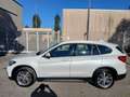 BMW X1 sdrive16d Advantage my18 Blanc - thumbnail 3