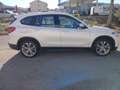 BMW X1 sdrive16d Advantage my18 Blanc - thumbnail 7