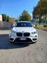 BMW X1 sdrive16d Advantage my18 Blanc - thumbnail 1