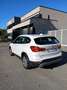 BMW X1 sdrive16d Advantage my18 Blanc - thumbnail 4