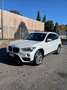 BMW X1 sdrive16d Advantage my18 Blanc - thumbnail 2