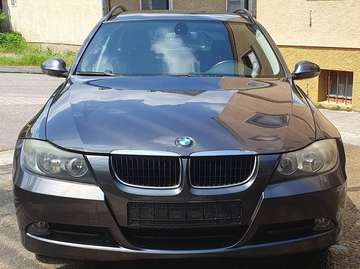 3er Touring 318i Touring