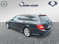 Mercedes-Benz C 250 T MODELL+PANO+BLUE EFFICIENCY+AHK+SH+AMG L Schwarz - thumbnail 7