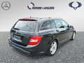 Mercedes-Benz C 250 T MODELL+PANO+BLUE EFFICIENCY+AHK+SH+AMG L Schwarz - thumbnail 3