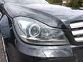 Mercedes-Benz C 250 T MODELL+PANO+BLUE EFFICIENCY+AHK+SH+AMG L Schwarz - thumbnail 11
