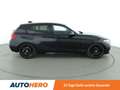 BMW 118 118i Edition M Sport Shadow Schwarz - thumbnail 7