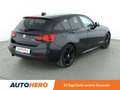 BMW 118 118i Edition M Sport Shadow Schwarz - thumbnail 6
