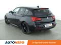BMW 118 118i Edition M Sport Shadow Schwarz - thumbnail 4