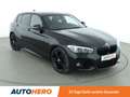 BMW 118 118i Edition M Sport Shadow Schwarz - thumbnail 8