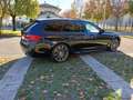 BMW 530 Touring 530d Touring xDrive Msport 265cv Auto, IVA Blu/Azzurro - thumbnail 3