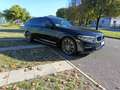 BMW 530 Touring 530d Touring xDrive Msport 265cv Auto, IVA Blu/Azzurro - thumbnail 4